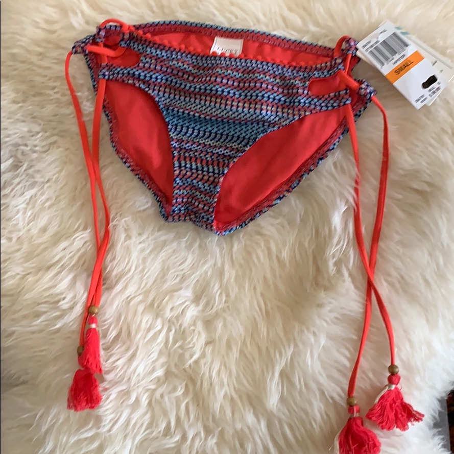 Lucky Brand Bikini Bottoms